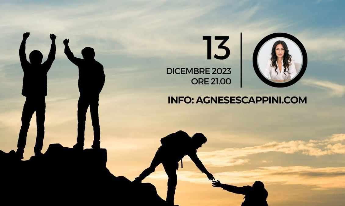 Cosa c'è dopo il conflitto? Se ne parla stasera in un incontro online con la psicologa Agnese Scappini