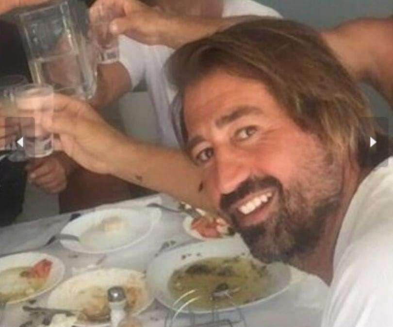Davide Pecorelli choc! "Mi sono trovato in una situazione con un milione di euro di debiti: chiedo scusa a tutti"
