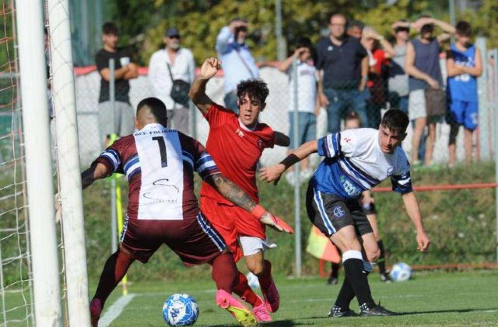 In questo nuovo Perugia piace l'attaccante Ebnoutalib: ma non solo lui