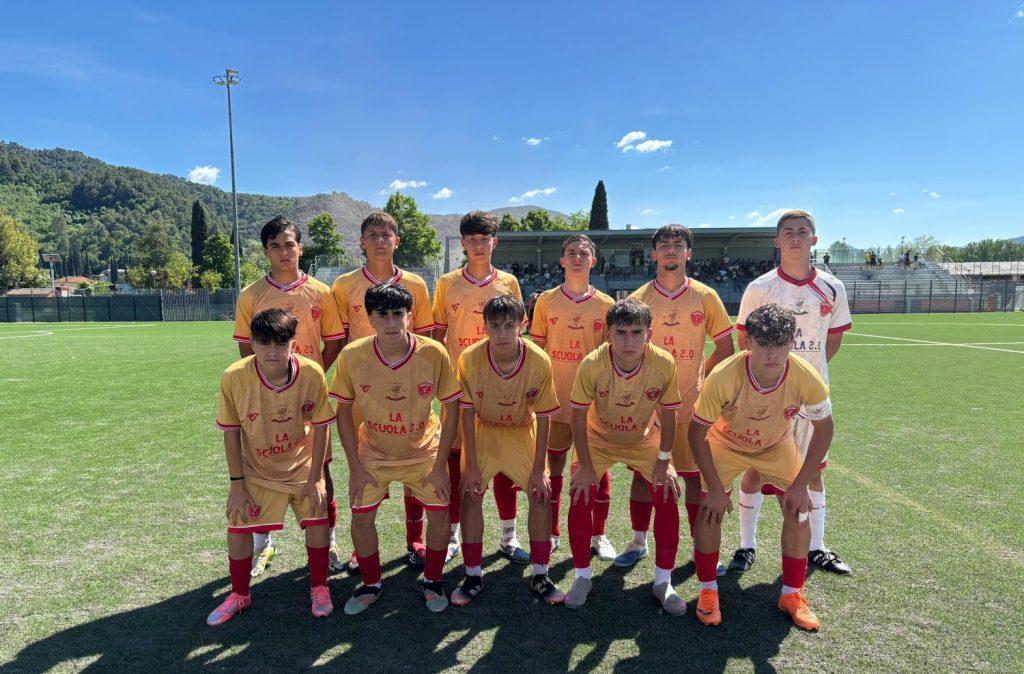 Ufficializzata la composizione dei gironi del campionato Under 15 di Serie C