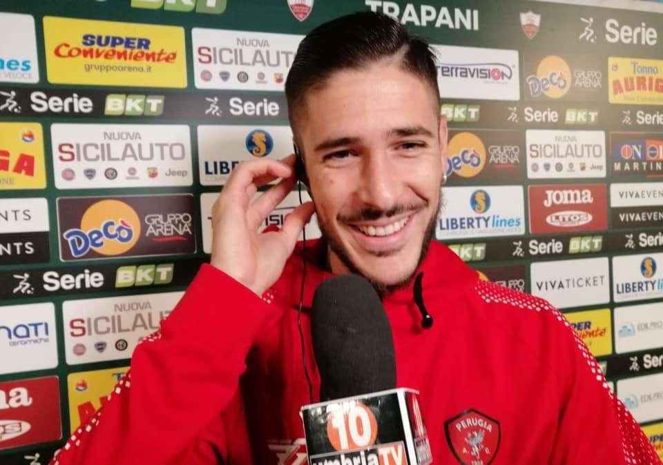I marcatori delle gare di oggi in Serie B