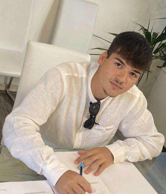 Il primo colpo ufficiale del ds Giannitti per il Perugia è un grande talento che arriva dalla Serie D