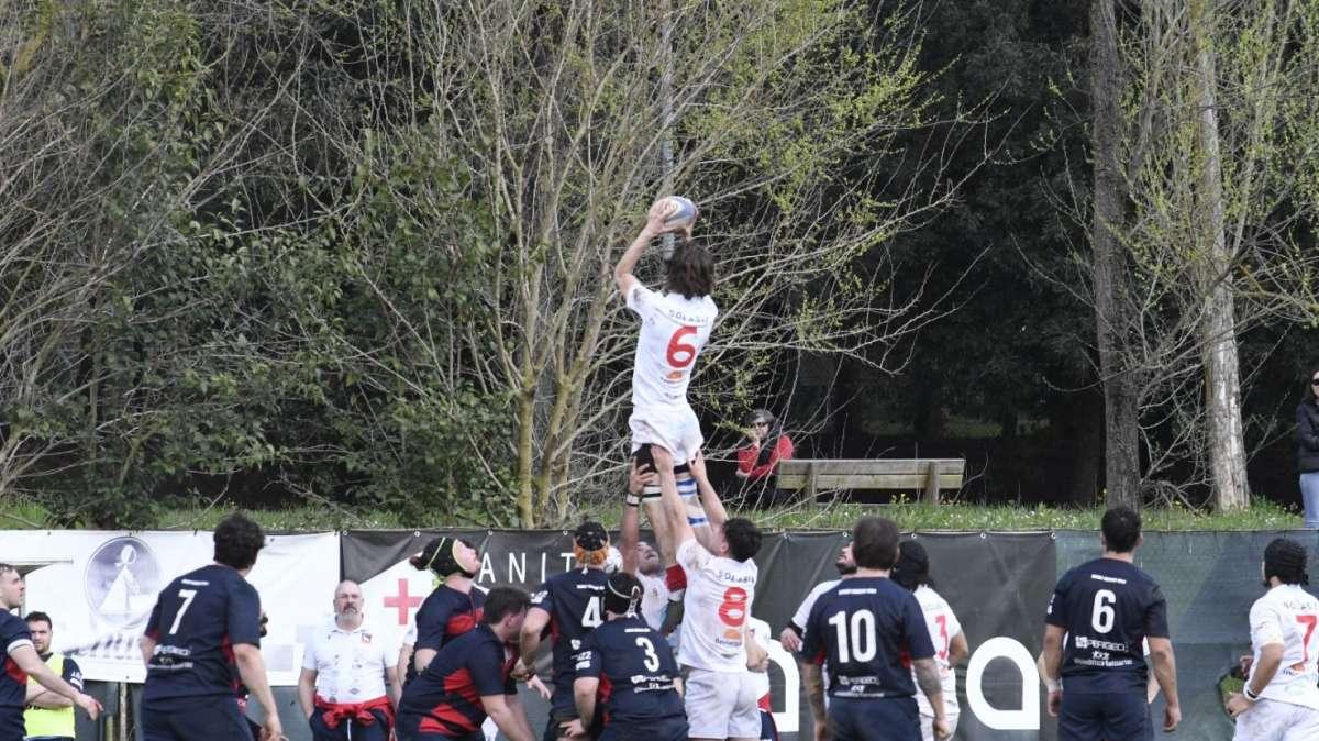 Oggi in B l'utimo turno casalingo del Rugby Perugia: a Pian di Massiano arriva Siena