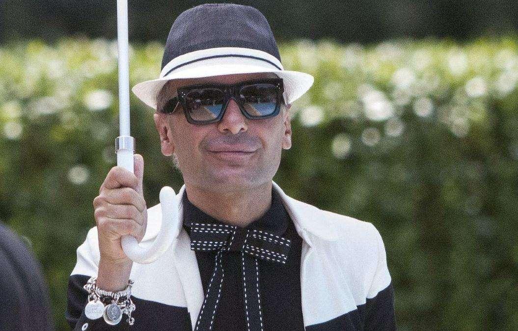 Ci ha lasciato un amico di Perugia, conosciuto da tutti: ciao Matteo...