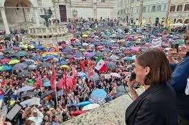 Da conservare: tutte le preferenze al consiglio comunale di Perugia nelle elezioni dell'8 e 9 giugno 2024