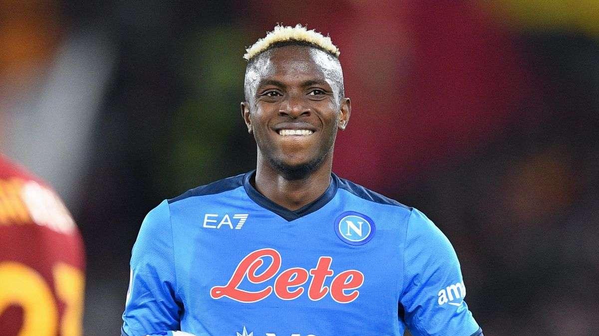 Chi sono gli attaccanti più forti in Europa? E' sfida tra Osimhen e Haaland