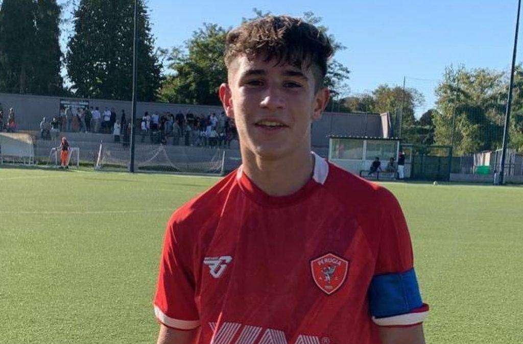 In dieci del Perugia convocati nelle rappresentative giovanili di Serie C