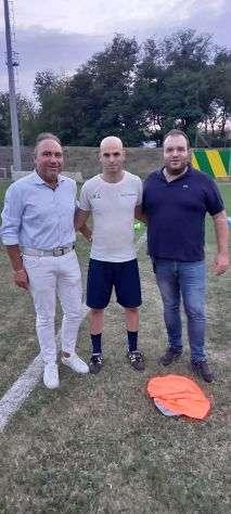 Era al Perugia ed ora Loris Gervasi è al Tavernelle in Promozione come diggì