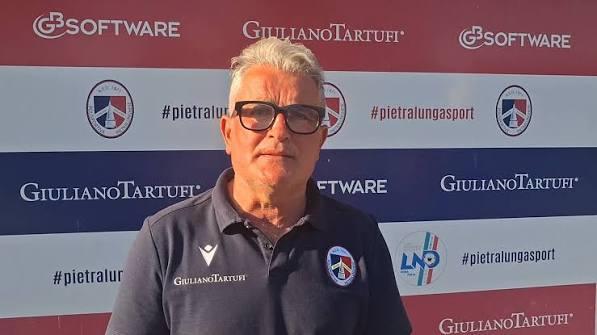 "Contattato per far parte di cordate per rilevare il Perugia Calcio, ma non sono un tifoso ed ho declinato questa possibilità"