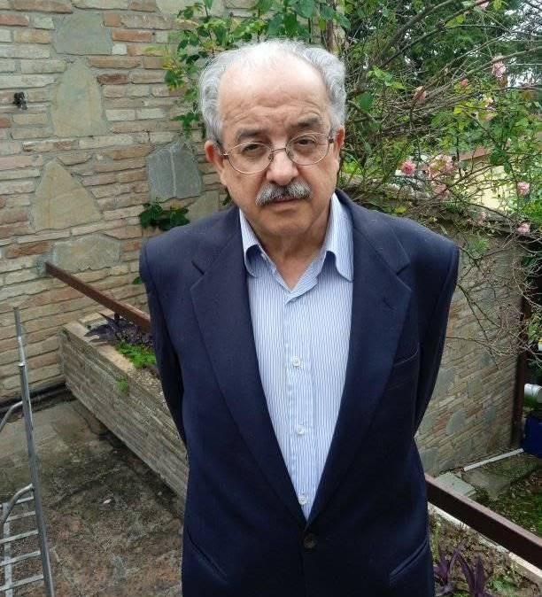 Lutto a Perugia: ci ha lasciato a 72 anni Giuseppe Rossi, ex vicepresidente del Perugia ed ex consigliere comunale