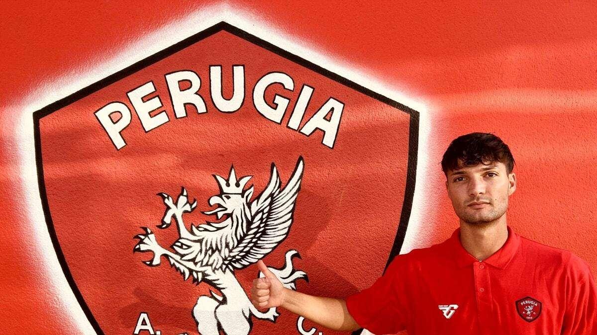 I bolognesi del Corticella hanno fatto il colpo grosso su un ex del Perugia della scorsa stagione