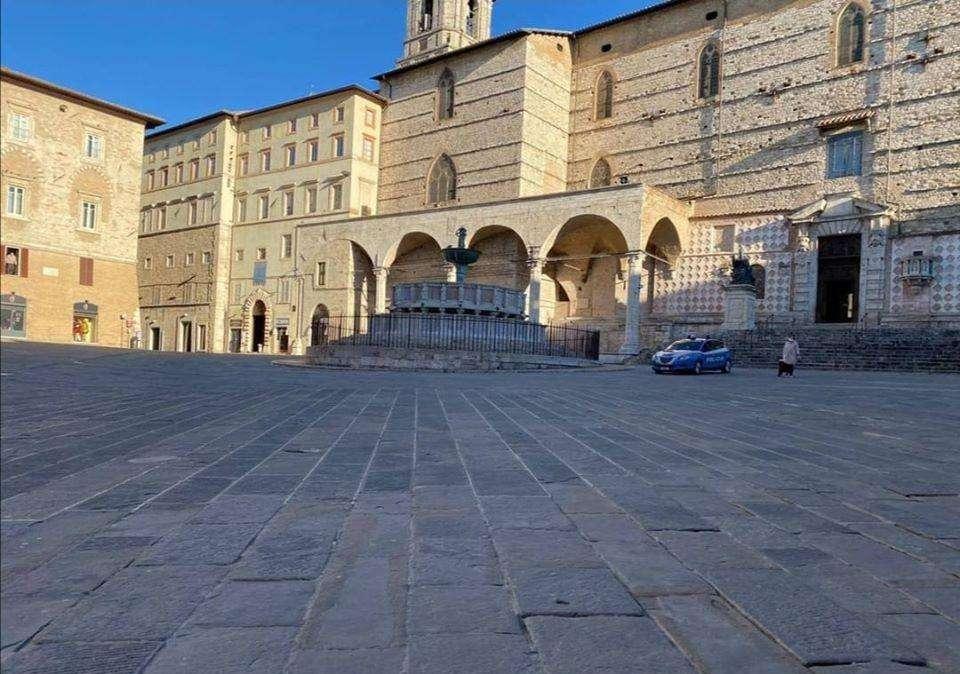 Dal 16 al 18 giugno lo spettacolo del basket irrompe a Perugia in Piazza IV novembre