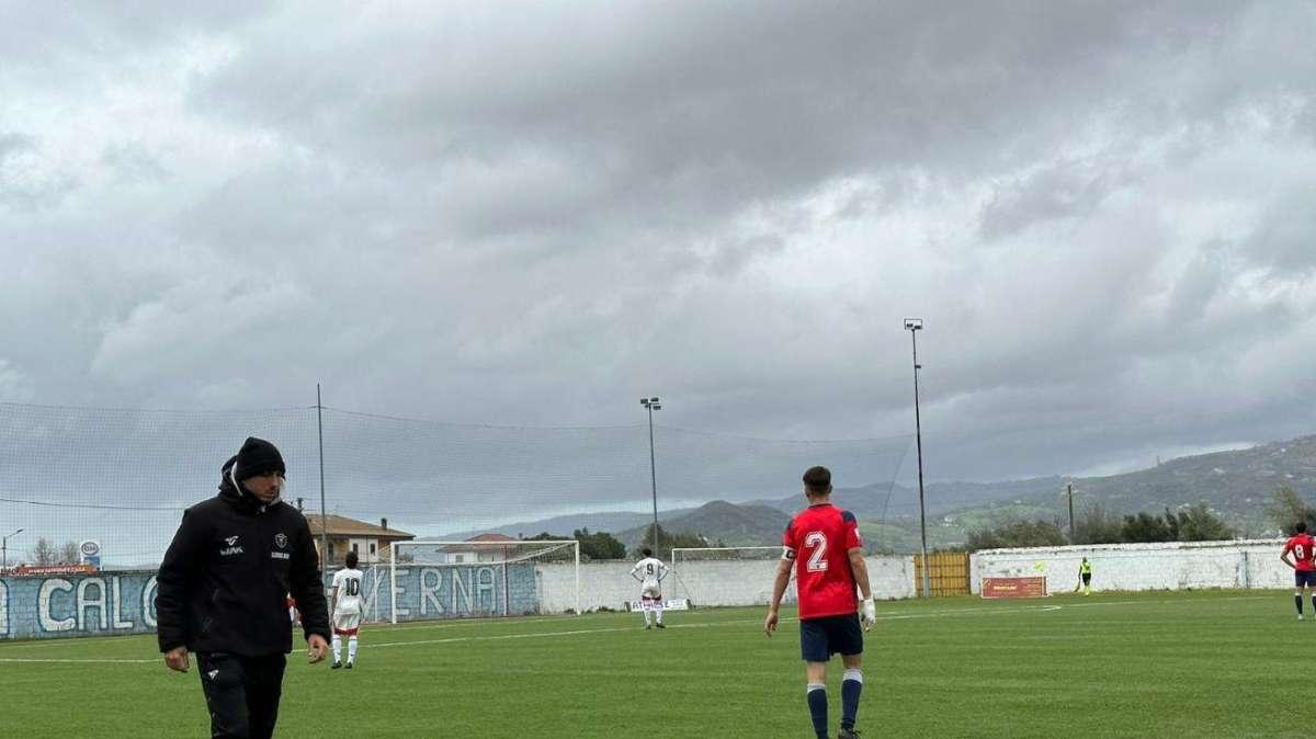 La Primavera del Perugia battuta in campionato a Cosenza