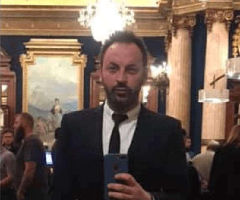 Venerdì i funerali di Antonio Becchetti, deceduto a 56 anni: donati gli organi