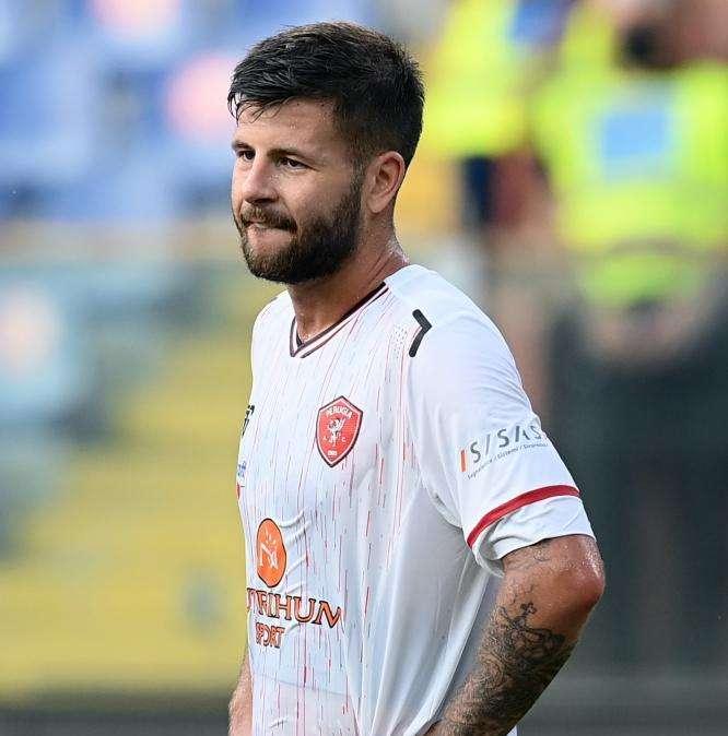 Mercato: Vanbaleghem potrebbe chiudere la propria esperienza con il Perugia