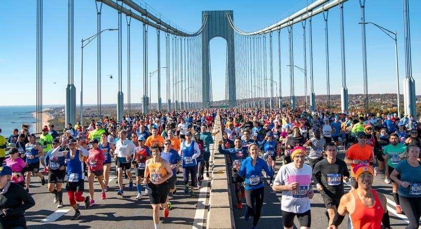 La città di Deruta presente con quattro atleti alla Maratona di New York: si corre il 5 novembre
