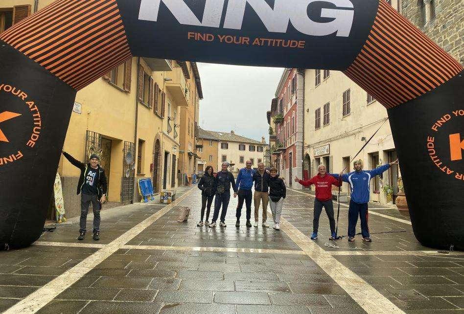 A Deruta una domenica di corsa "Per le vie della ceramica": sarà grande festa con divertimento per tutti