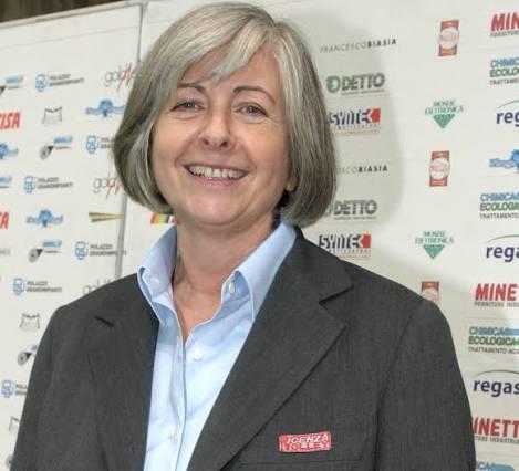 La Bartoccini Perugia in campo sabato e domenica a Roma nel torneo in memoria di Simonetta Avalle