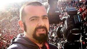 La memoria di Matteo Berlenga in una mostra fotografica in corso a Marsciano