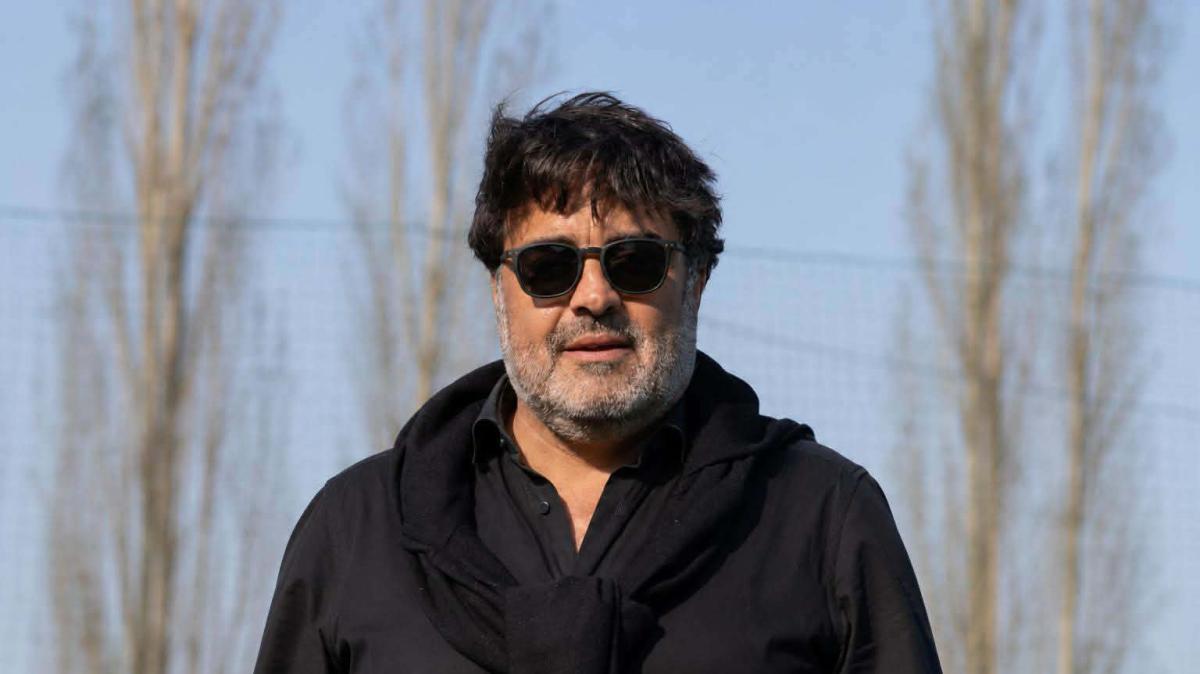 Il Polisportivo Stadio Muzi di Orvieto? Parla Roberto Lorenzotti, nuovo presidente dell’Urbs Vetus