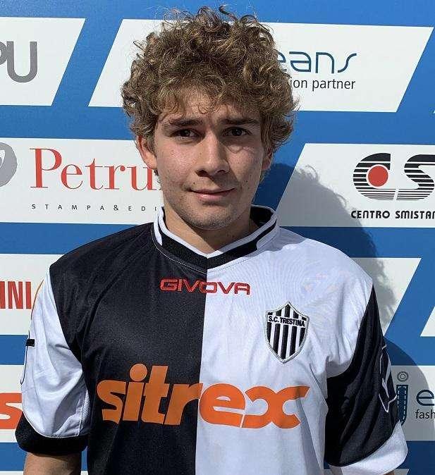 Cambia ancora squadra l'ex di Perugia e Ternana Gian Marco Scarpini: ora ci riprova con la Nestor