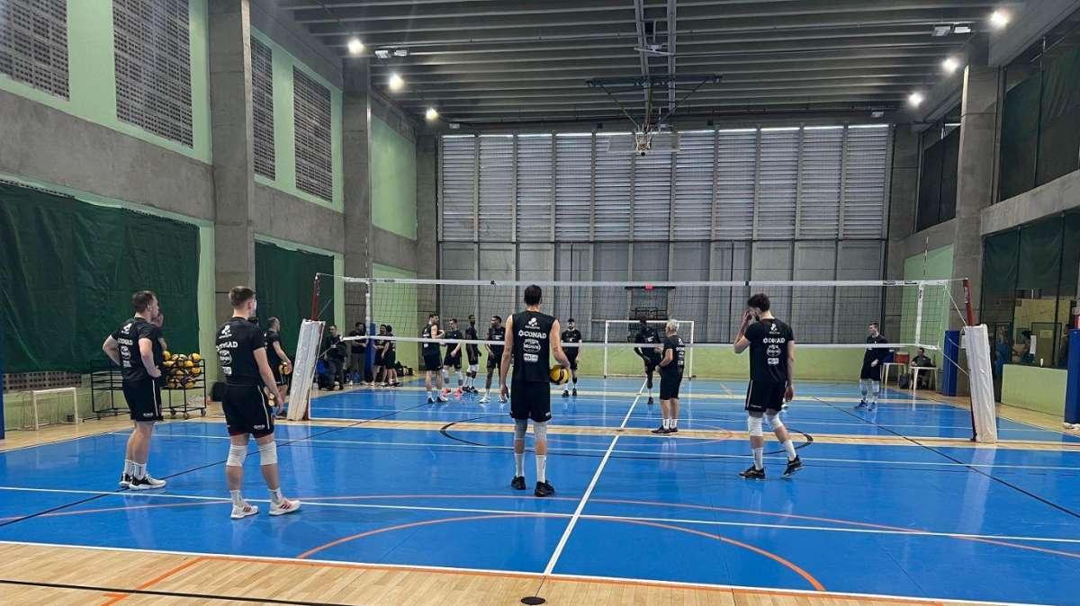 Stanotte la Sir Safety Susa Perugia in campo a Belo Horizonte nel mondiale per club