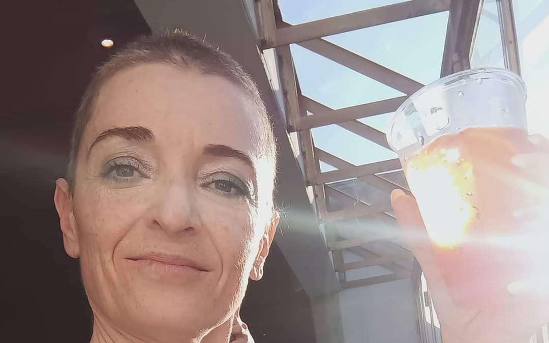 Il mondo scolastico perugino in lutto: a 48 anni Caterina, insegnante amatissima, ci ha lasciato 