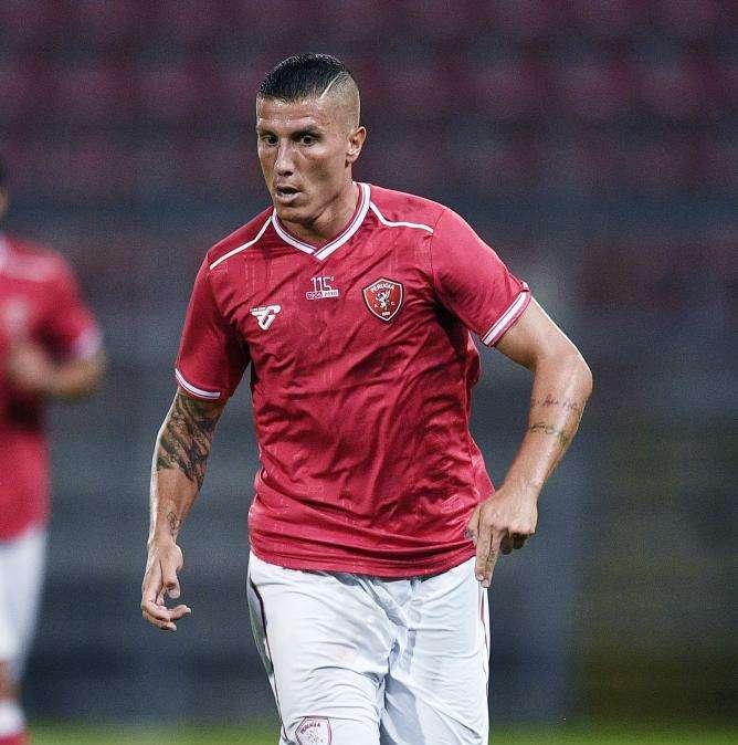 I provvedimenti del giudice sportivo in Serie B: cinque ammoniti nel Perugia