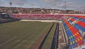 Anche la partita Campobasso-Perugia diventa "green", tingendosi di verde