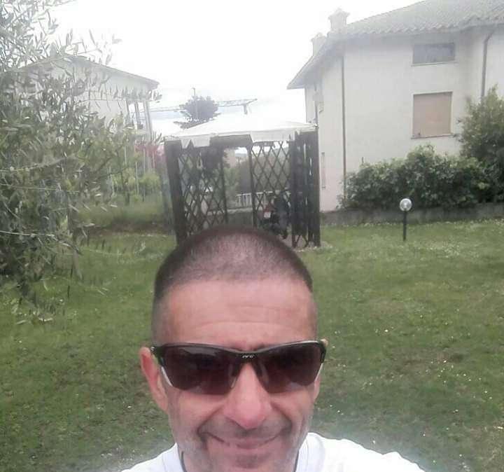 Bella iniziativa! 3450 km di fatica per... “Correre verso nuovi orizzonti”
