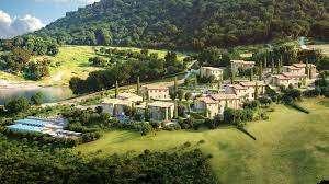 Cercate un posto di lavoro? Allora fate attenzione al "Resort Antognolla"!