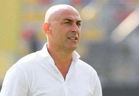 Il saluto del ds Marco Giannitti alla città di Perugia ed un appello ai tifosi