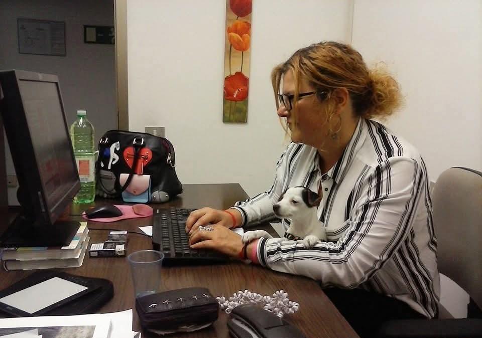 L'Ordine dei Giornalisti dell'Umbria ricorda la collega Lucia Pippi, scomparsa oggi