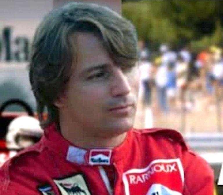 Dalle piste di Formula Uno a Gubbio: a Renè Arnoux il "Memorial Angelo e Pietro Barbetti"