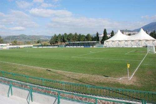 Tutte le amichevoli di oggi del calcio umbro: alle 17 si gioca Perugia-Acf Foligno