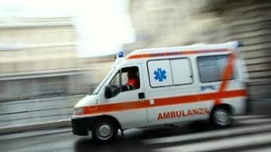 Tragico incidente alla periferia di Perugia: Alba muore a 79 anni finendo fuori strada con la propria auto