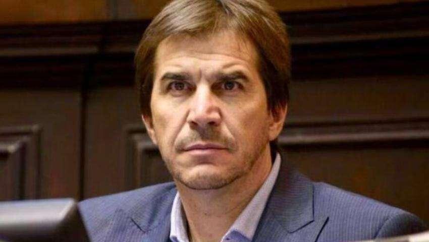 Il ritratto di Javier Faroni, il successore di Santopadre alla guida del Perugia Calcio