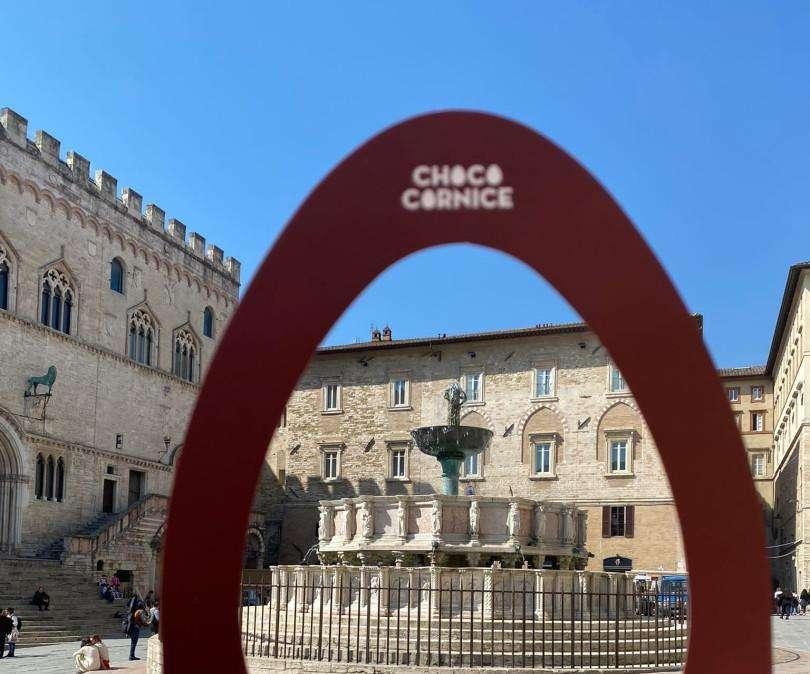 A Perugia torna la "Caccia al Tesovo"