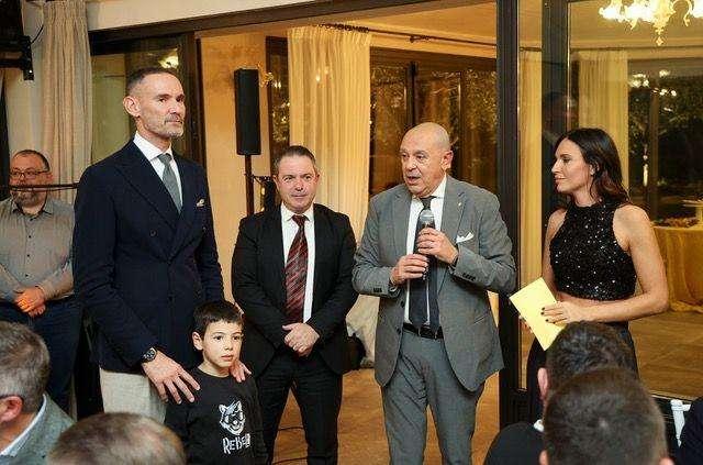 Successo per il Galà del Sorriso dell' "Associazione Giacomo Sintini"