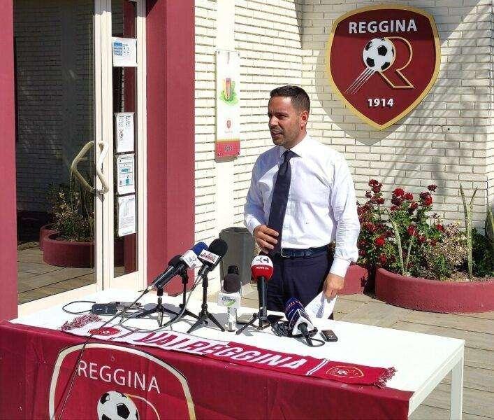 Cresce la preoccupazione per la Reggina: si teme un verdetto negativo della Covisoc