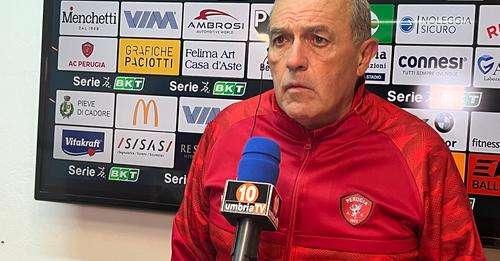 A Ferrara il Perugia dovrà avere un approccio alla gara diverso rispetto allo standard