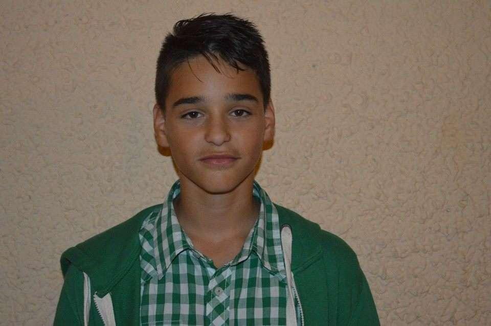 Il ricordo di Petrit Jashari, il magionese morto lo scorso 23 gennaio precipitando con il tir 