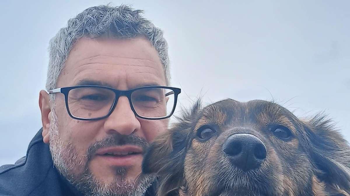 Lutto all'ospedale di Perugia: Diego, infermiere, muore a 54 anni per un infarto 