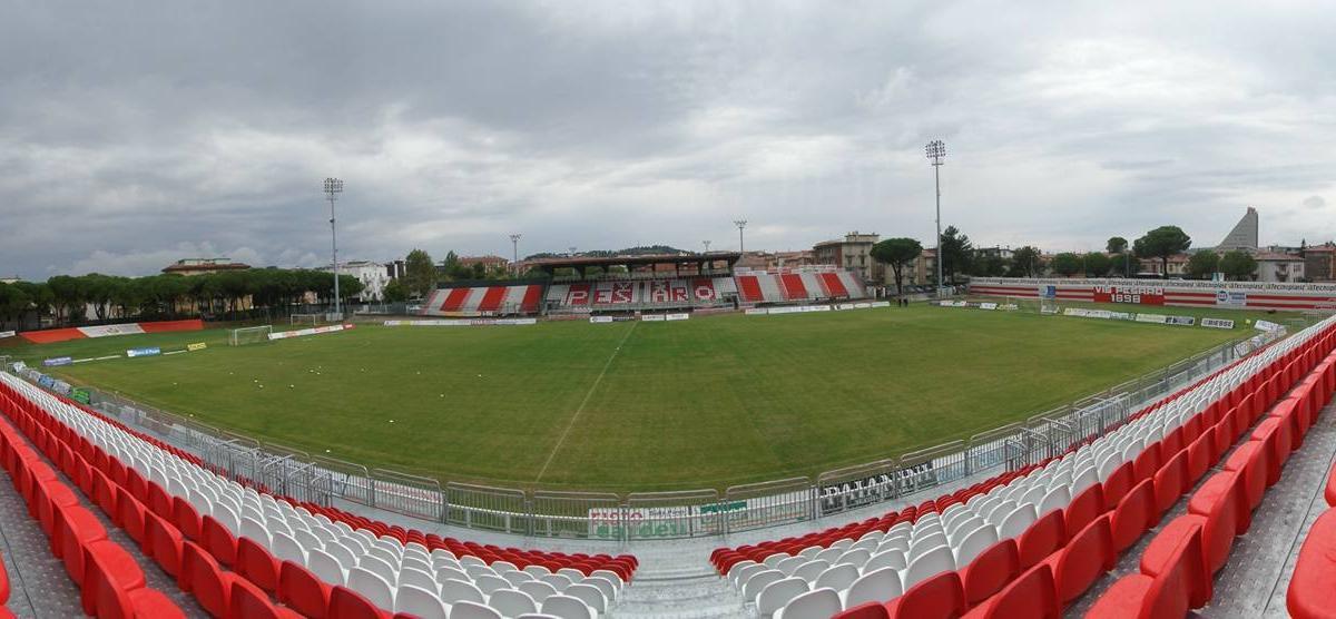 Così in campo stasera alle 21 Vis Pesaro e Perugia? Grande cornice di tifosi del Grifo
