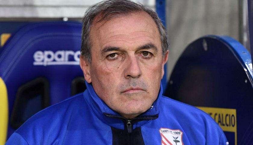 Dopo Perugia, anche Fabrizio Castori rimane in corsa per la panchina della Ternana
