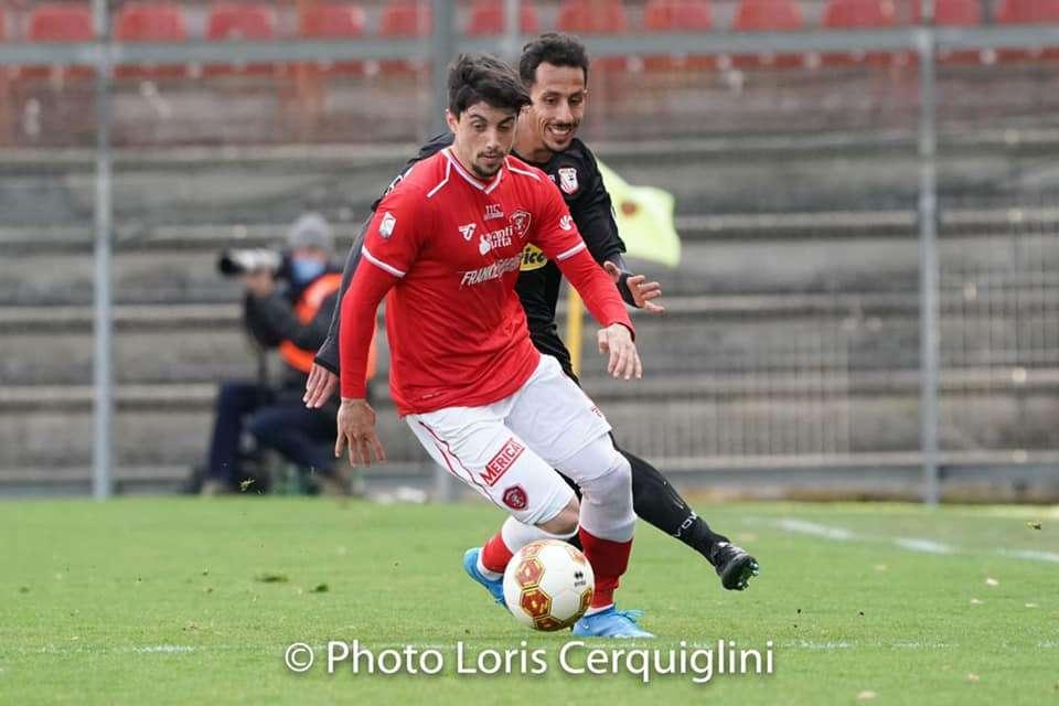 Il Benevento pronto ad ingaggiare Salvatore Elia, destinato ormai a non rimanere al Perugia