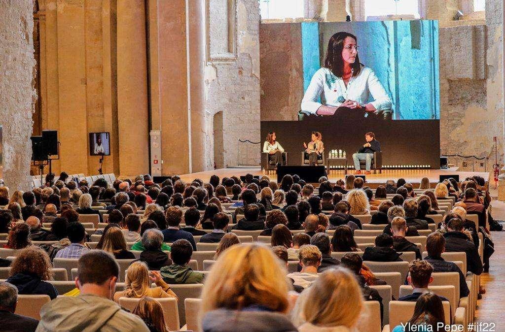 A Perugia parte il Festival del Giornalismo: tanti gli eventi in questo mercoledì inaugurale