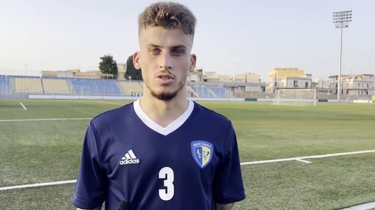 Il Perugia ora non può competere sul mercato e così è sfumato l'acquisto di Russo