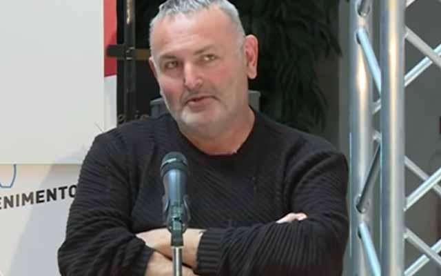 Mancata iscrizione del San Sisto all'Eccellenza? Parla il presidente Fabio Scarabattoli 