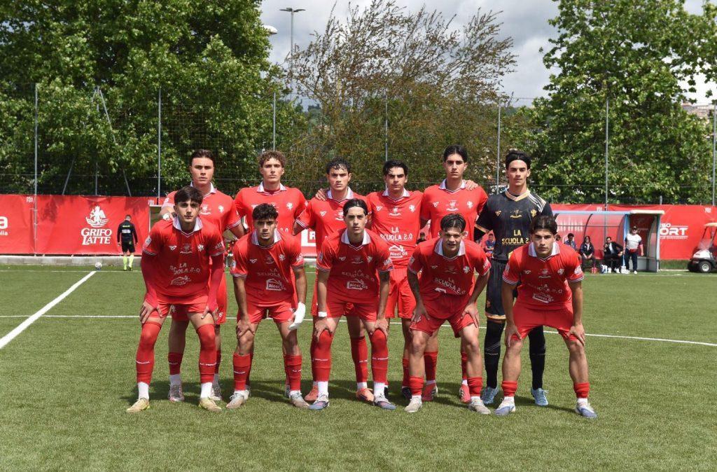Resi noti i gironi del campionato Primavera 2 in cui milita il Perugia, inserito al centro-sud